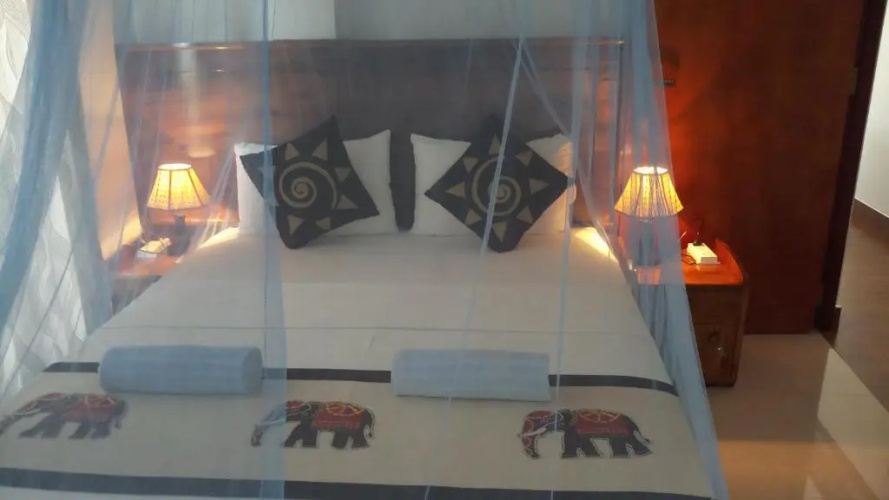 Shani Residence Kandy