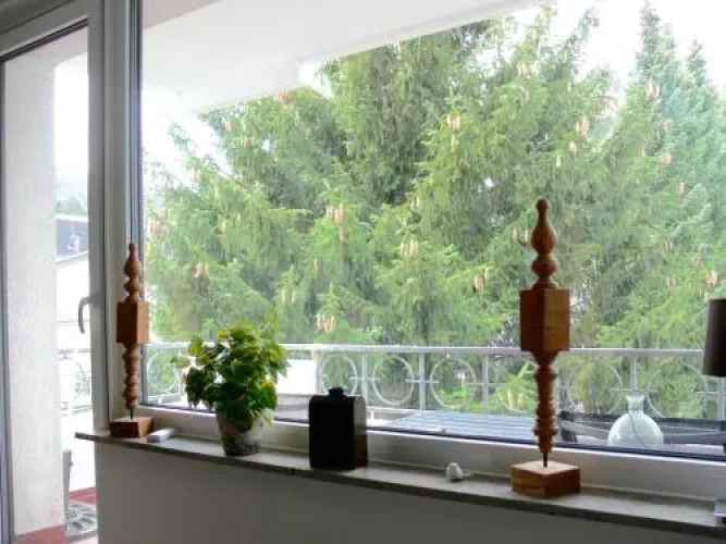 Ferienwohnung Hudewusch