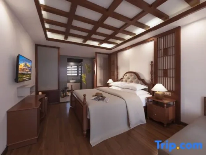 Standard Double Family room
