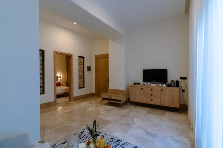 Swissotel Living Bodrum