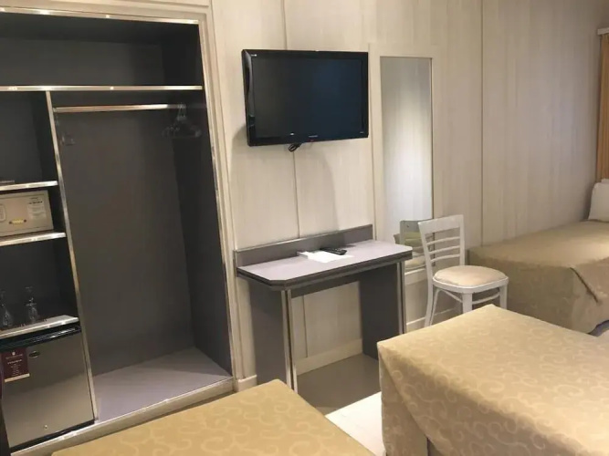 Nuevo Ostende Hotel