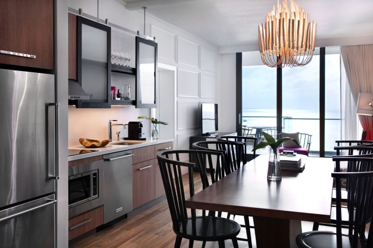 Kimpton Seafire Resort And Spa photo 39