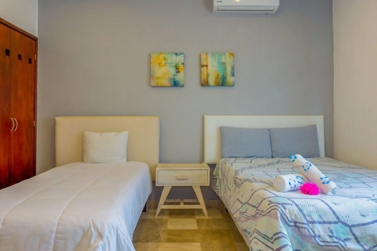 Magic Paradise A6 3 Bedroom Condo by Redawning