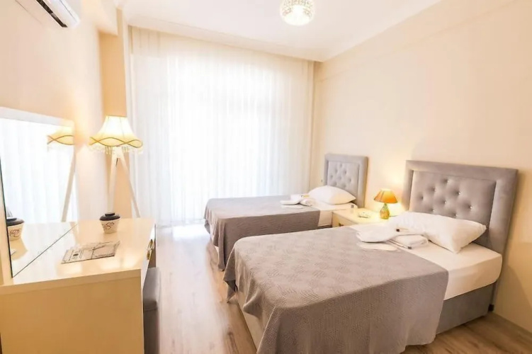 Almercan Hotel Suite