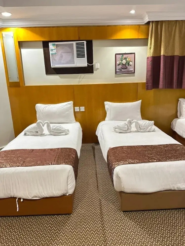 Almaghreby Hotel 3