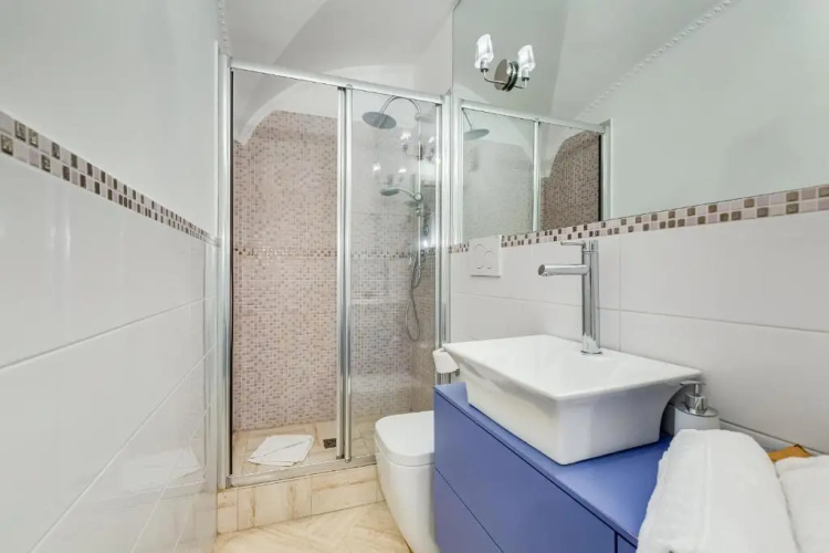Deluxe Suite Welness