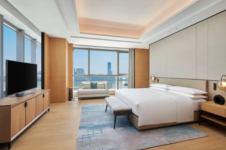 Premium Double Suite