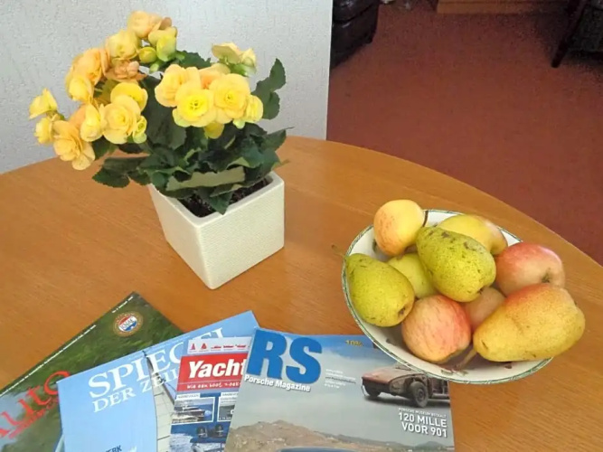 B&B Korendijk