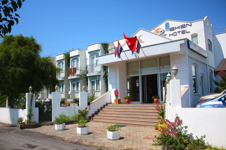 Imagen del hotel