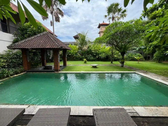 Palm 57 Guesthouse