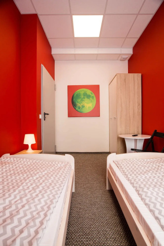 Otel görseli
