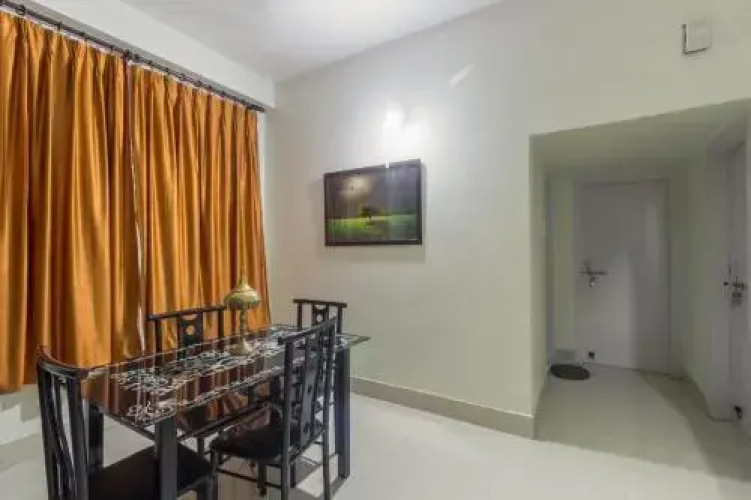 Tusti Homestay