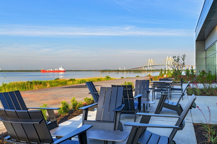 Hyatt Regency Baytown - Houston photo 26