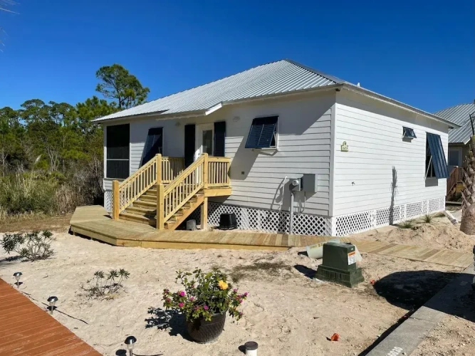 3 Bedrooms Cottage