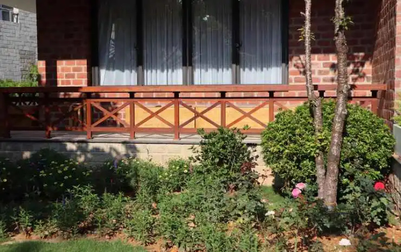 Hoang Loc Villa Hotel