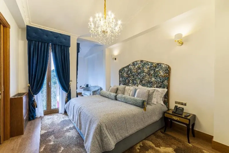 Standard Suite