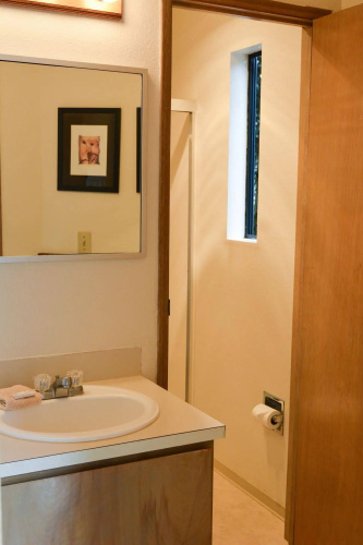 Surfcrest Resort