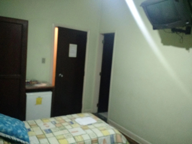 Victory Hotel