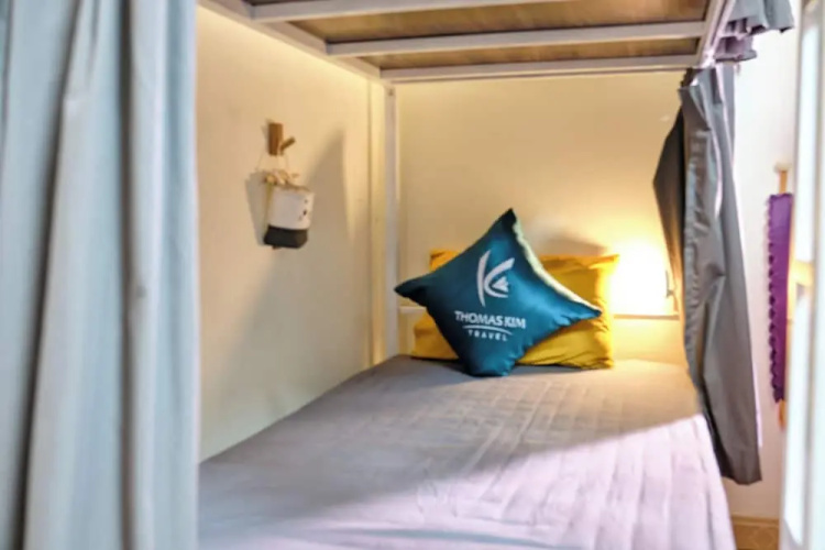 Kim Homestay & Villa