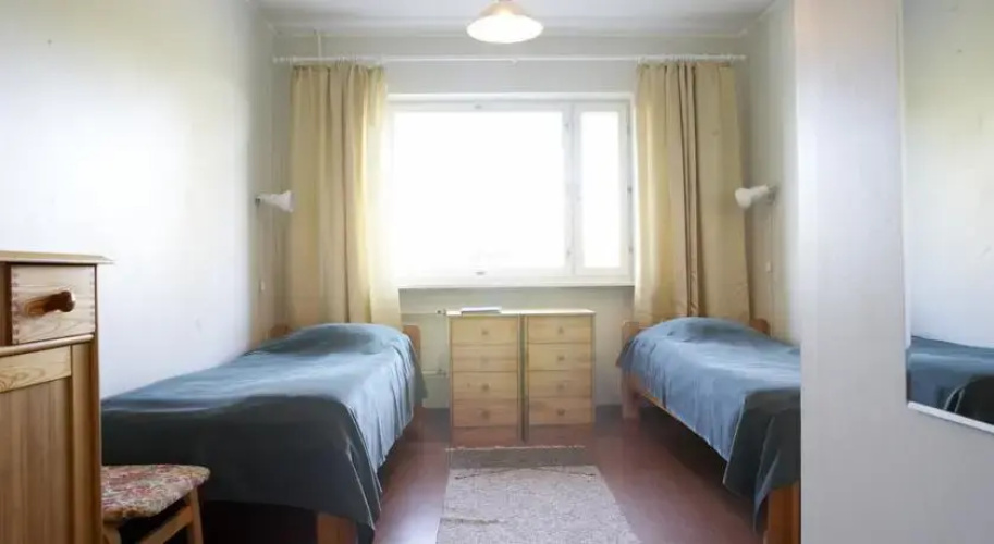 Spa Hotel Saaremaa Valss