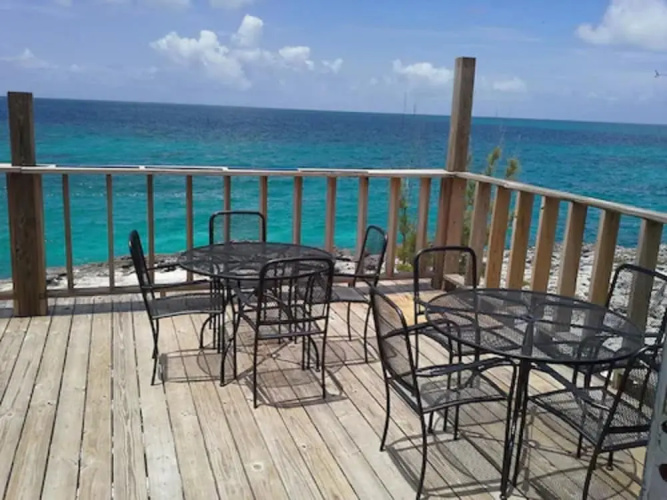 Orange Creek Inn