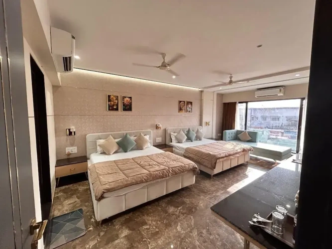 Family Suite