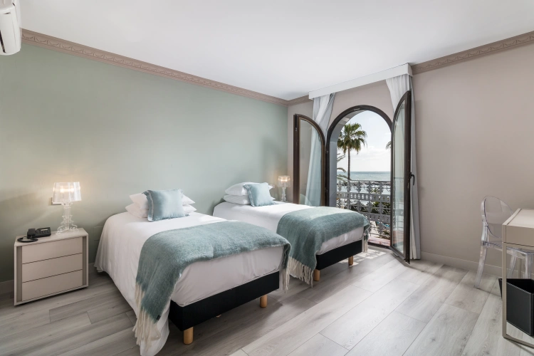 Boutique Hotel B51 Puerto Banús