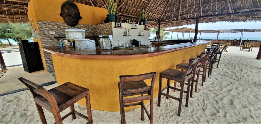 Reef & Beach Resort photo 32