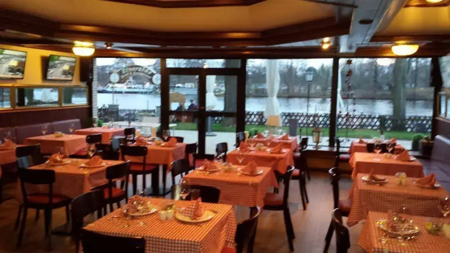 Hotel am Tegeler See