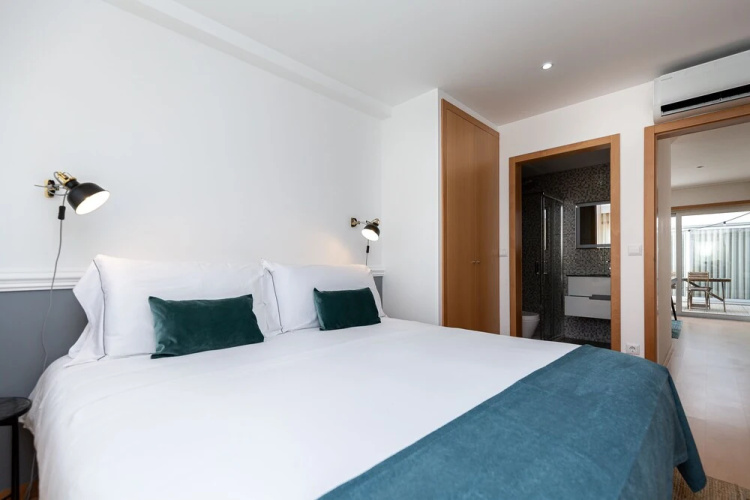 Feel Porto CC Corporate Housing