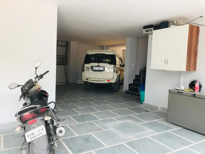 Hotel DS valley Rishikesh