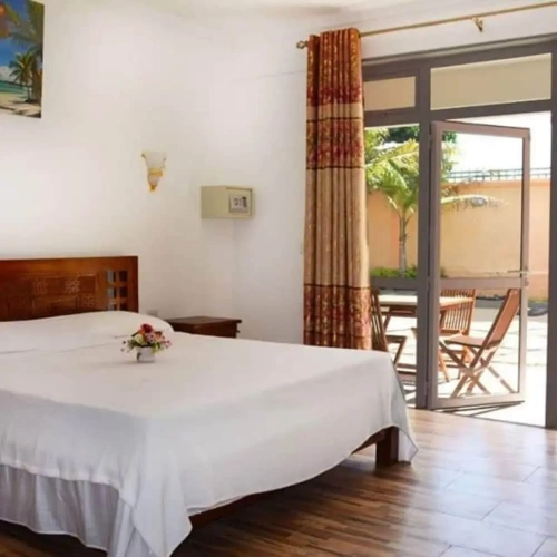 Grand Double room