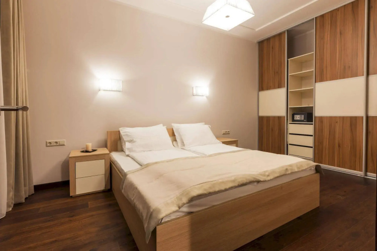 SONIA apartments