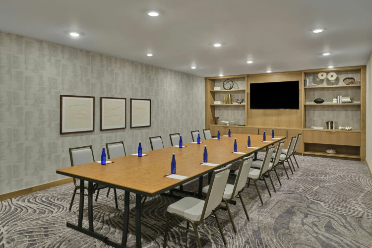 Salt Lake Marriott Downtown At City Creek photo 19