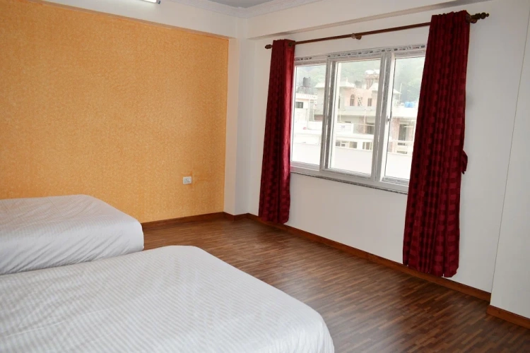 Comfort Double room
