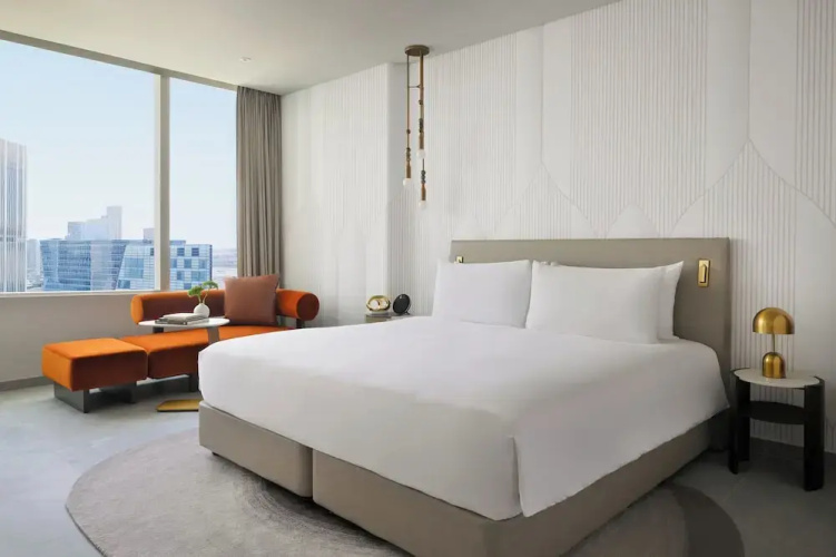Kimpton KAFD Riyadh by IHG