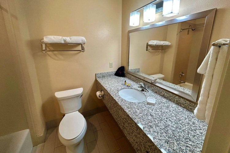 Wyndham Garden Lancaster CA