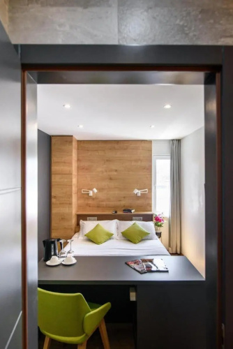 ORA Luxury Rooms