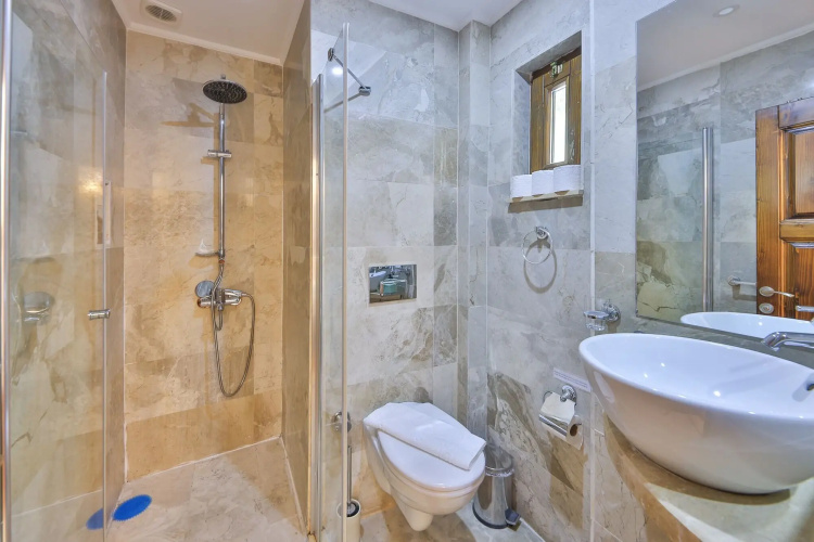 Old Town Hotel Kalkan - Adults Only