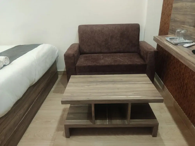 Hotel Abhinandan