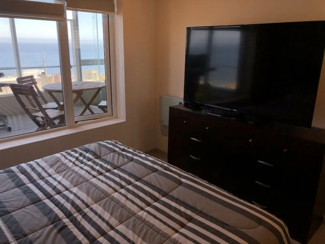 Apartamento 34 Costa de Montemar