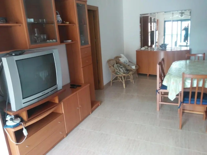 2 Bedrooms Double Apartment