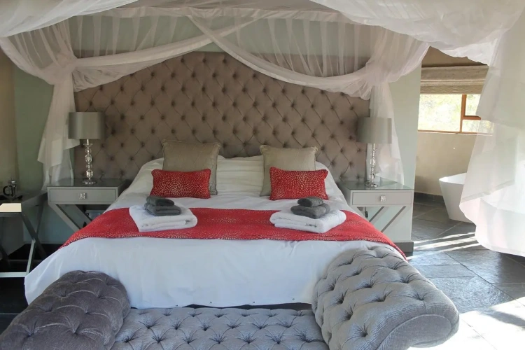 Double Chalet