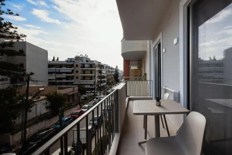 7 City Luxury Apartments