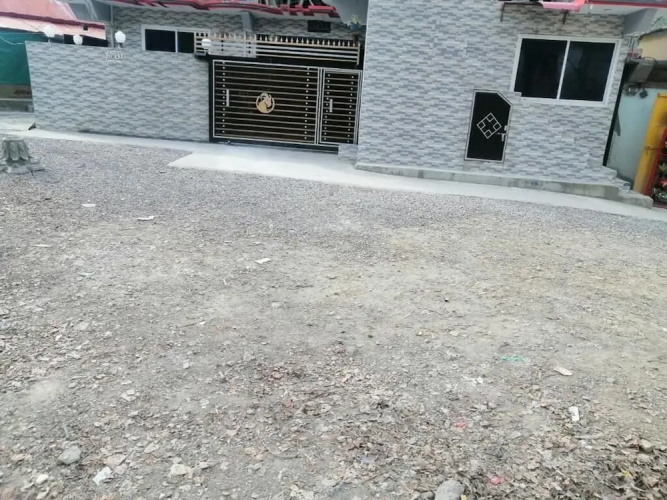 The Balaj Cottages Kalabagh