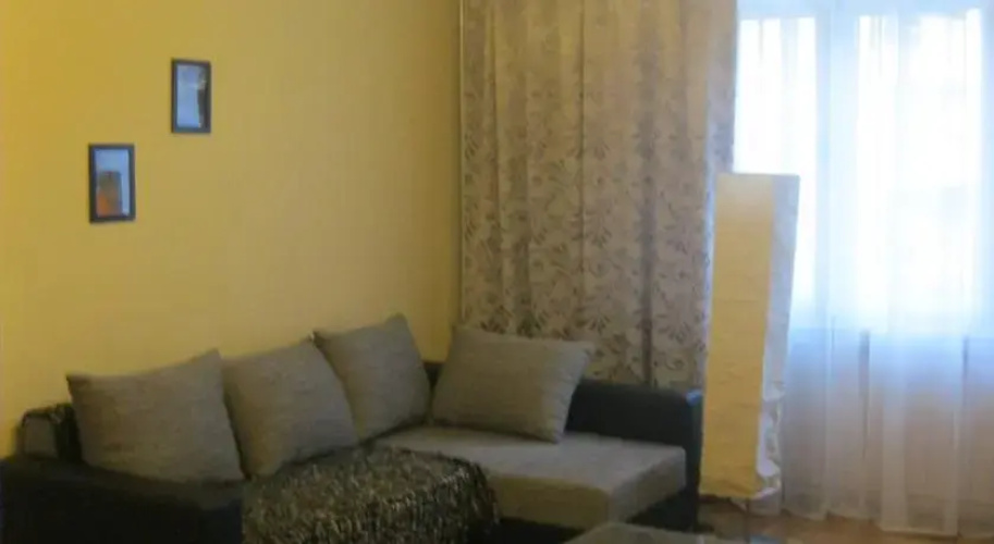 Classical Apartment in Downtown