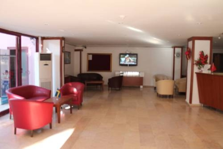 Caprice Apart Hotel