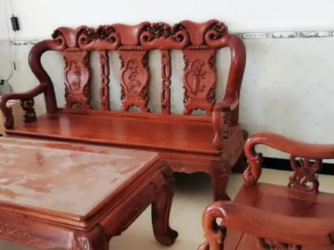 JingShui LouTai Inn