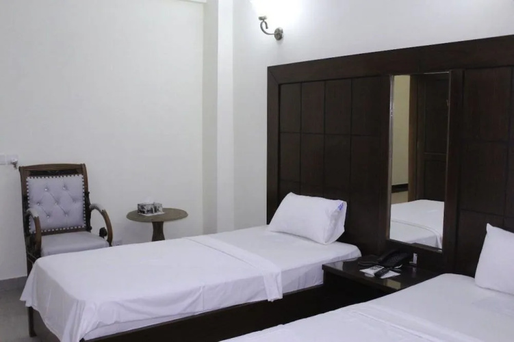 City Lodge