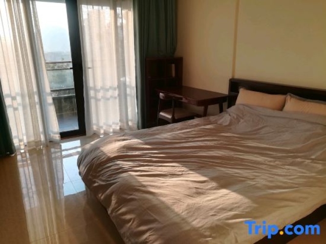 1 Bedroom Standard room